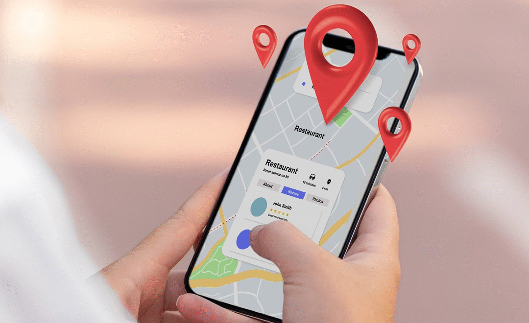 Miért kerülnek fel cégek a Google Térképre – és mit nyernek vele?